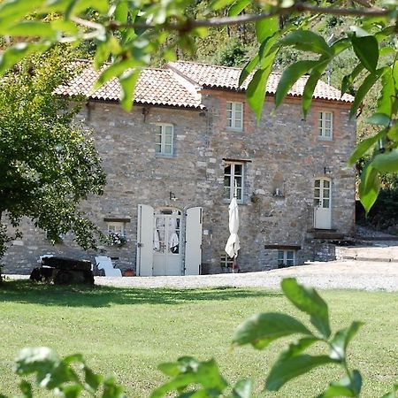 Country-Chic B&B "Il Pozzo E La Macina" Bardi Zewnętrze zdjęcie