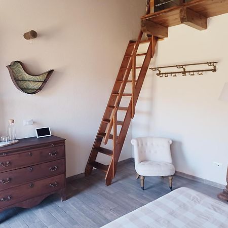 Country-Chic B&B "Il Pozzo E La Macina" Bardi Zewnętrze zdjęcie