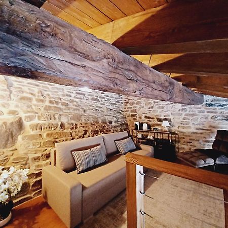 Country-Chic B&B "Il Pozzo E La Macina" Bardi Zewnętrze zdjęcie