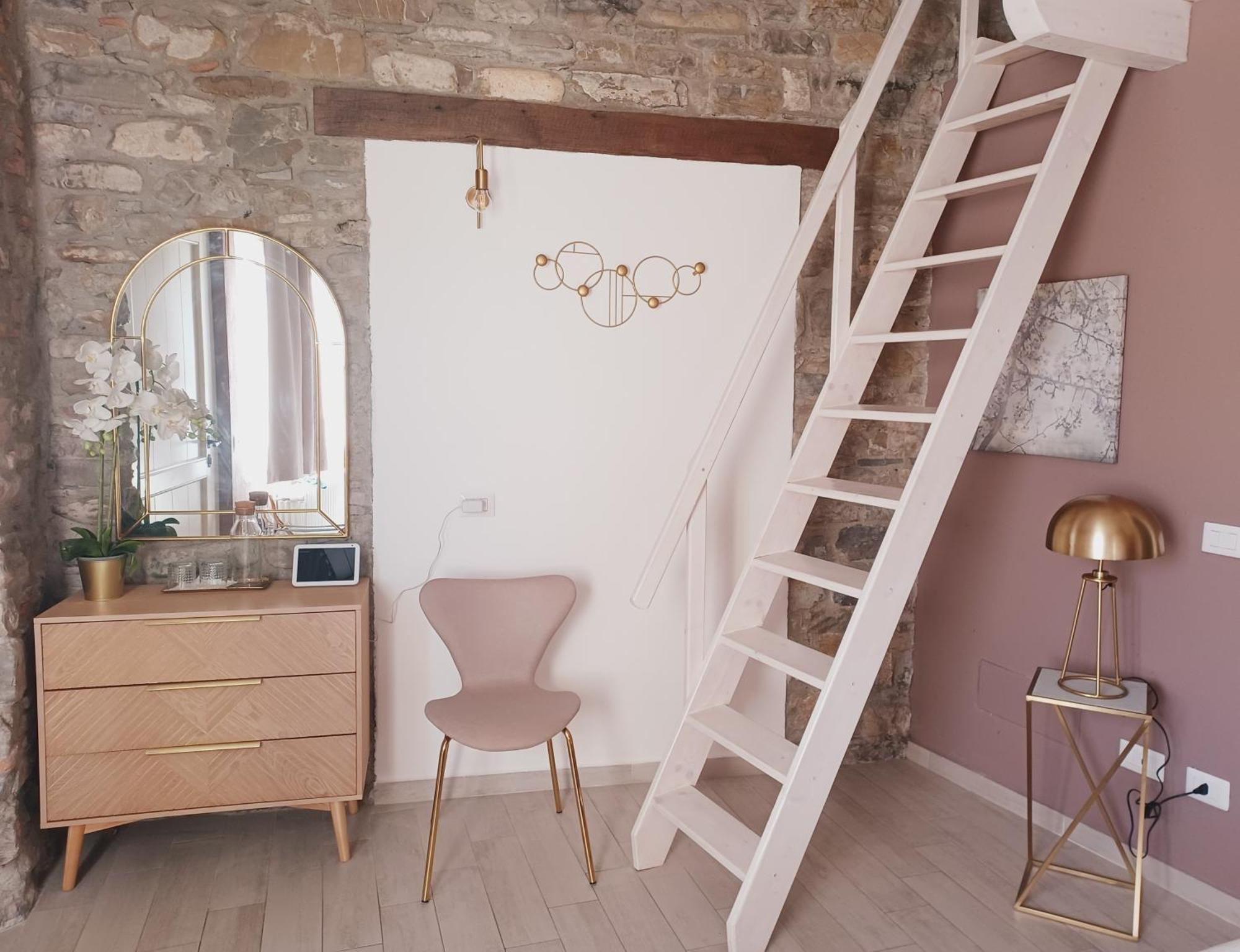 Country-Chic B&B "Il Pozzo E La Macina" Bardi Zewnętrze zdjęcie